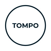 Tompo Fashion Logo