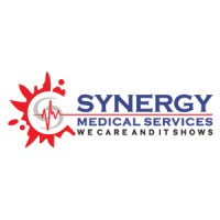 Synergy Medical Services Logo