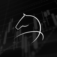 Dark Horse Financial Logo