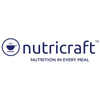 Nutricraft Healthy Cooking System Logo