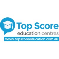 Topscore Education Logo