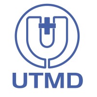 UTECH MEDICAL DEVICE PTY LTD Logo