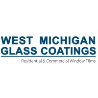 West Michigan Glass Coatings Logo