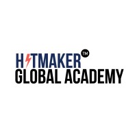 Hitmaker Global Academy Logo
