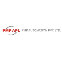 PMP Automation Pvt. Ltd. Logo