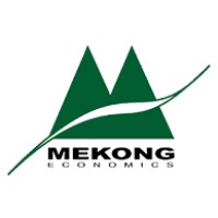 Mekong Economics Limited Logo
