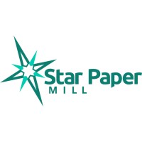 Star Paper Mill Paper Industry LLC Logo