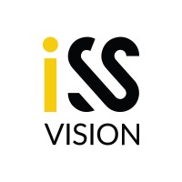 ISS-Vision Events Logo