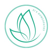 Dr Zilika Jain’s Homeopathic Clinic Logo