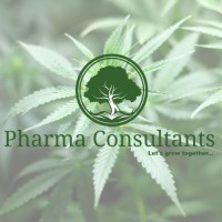Pharma Consultants Logo