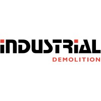 Industrial Demolition Services Pty Ltd Logo