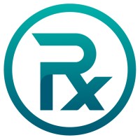 Rx Digital Labs Pvt. Ltd. Logo