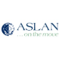 The Aslan Group Logo