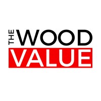 The Wood Value Logo