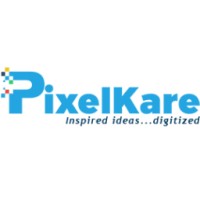 PixelKare Solutions Pvt. Ltd. Logo