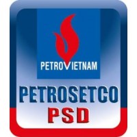 Petrosetco Distribution Logo