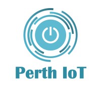 Perth Internet of Things Logo
