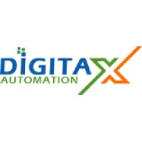 Digitax Automation Logo