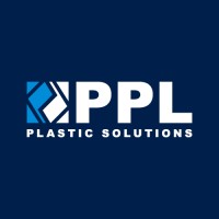 PPL Plastic Solutions Logo
