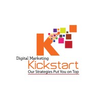 Digital Marketing Kickstart Logo