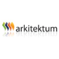 Arkitektum AS Logo