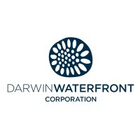 Darwin Waterfront Corporation Logo