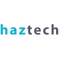 Haztech Logo
