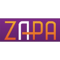 ZAPA Technology Logo