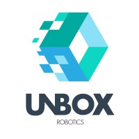 Unbox Robotics Logo