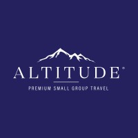 Altitude Tours Logo