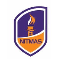 Neotia Institute Of Technology, Management and Science (Formerly ITME) Logo