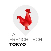 La French Tech Tokyo Logo
