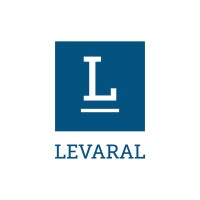 Levaral Softwares Pvt. Ltd. Logo