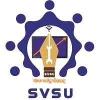 Shri Vishwakarma Skill University, Haryana Logo