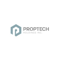 Proptech Holdings Inc. Logo