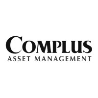Complus Asset Management Limited Logo