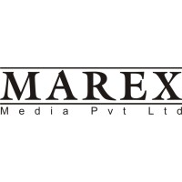 Marex Media Logo
