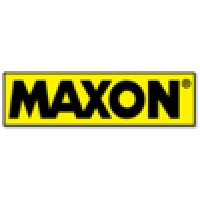MAXON Lift Corp Logo