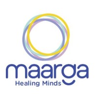 Maarga Mind Care Logo
