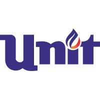 Unit Grease Of India Logo
