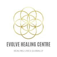 Evolve Healing Centre Logo