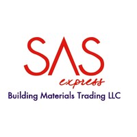 SAS Express Building Materials Trading L.L.C Logo