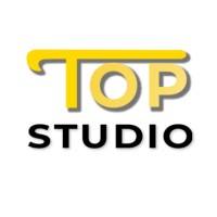 Top Studio Logo