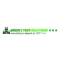 Green Cyber Solutions Logo