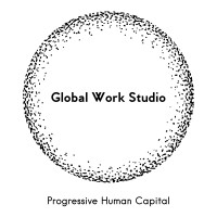 Global Work Studio Logo