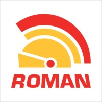 Roman Ceramics Logo