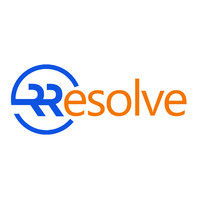 RResolve Pte Ltd Logo