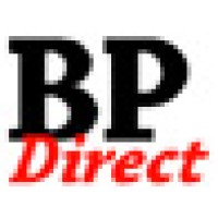 BP Direct Marketing Services Logo