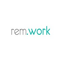 rem.work Logo