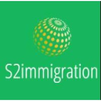 S2Immigration Logo